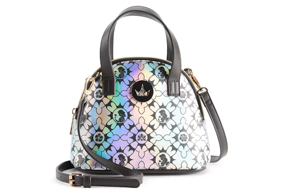 Mini Crossbody