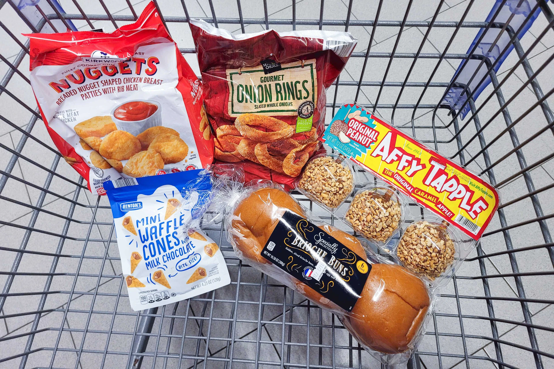Aldi Weekly Ad and Deals | Oct. 21 - Oct. 27, 2026 - The Krazy Coupon Lady