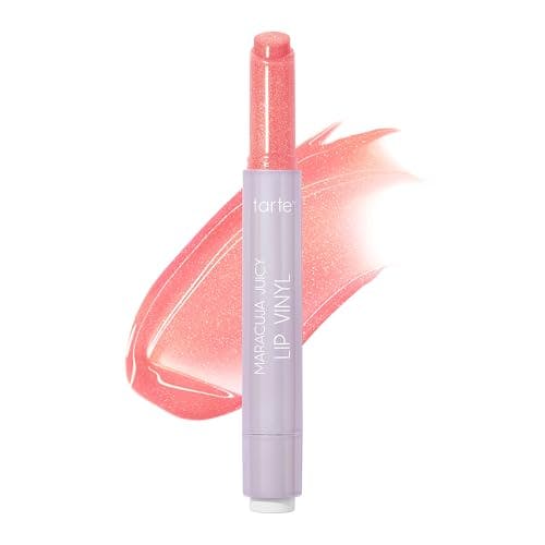 tarte Maracuja Juicy Lip Vinyl