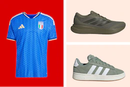 Adidas.com