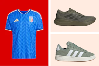 Adidas.com