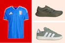 Adidas.com