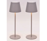 Rechargeable Touch Lamps