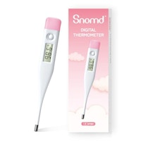 Digital Oral Thermometer