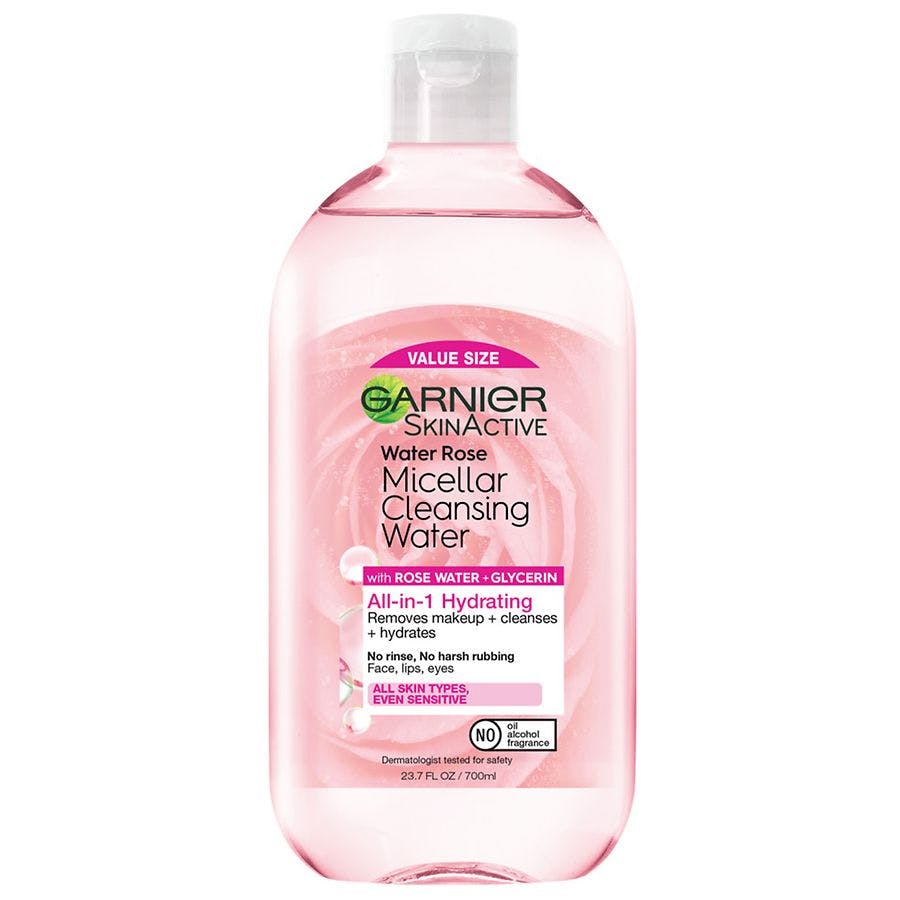 Garnier Micellar Cleansing Water