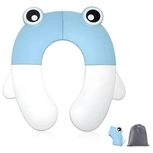 Foldable Potty Training Seat