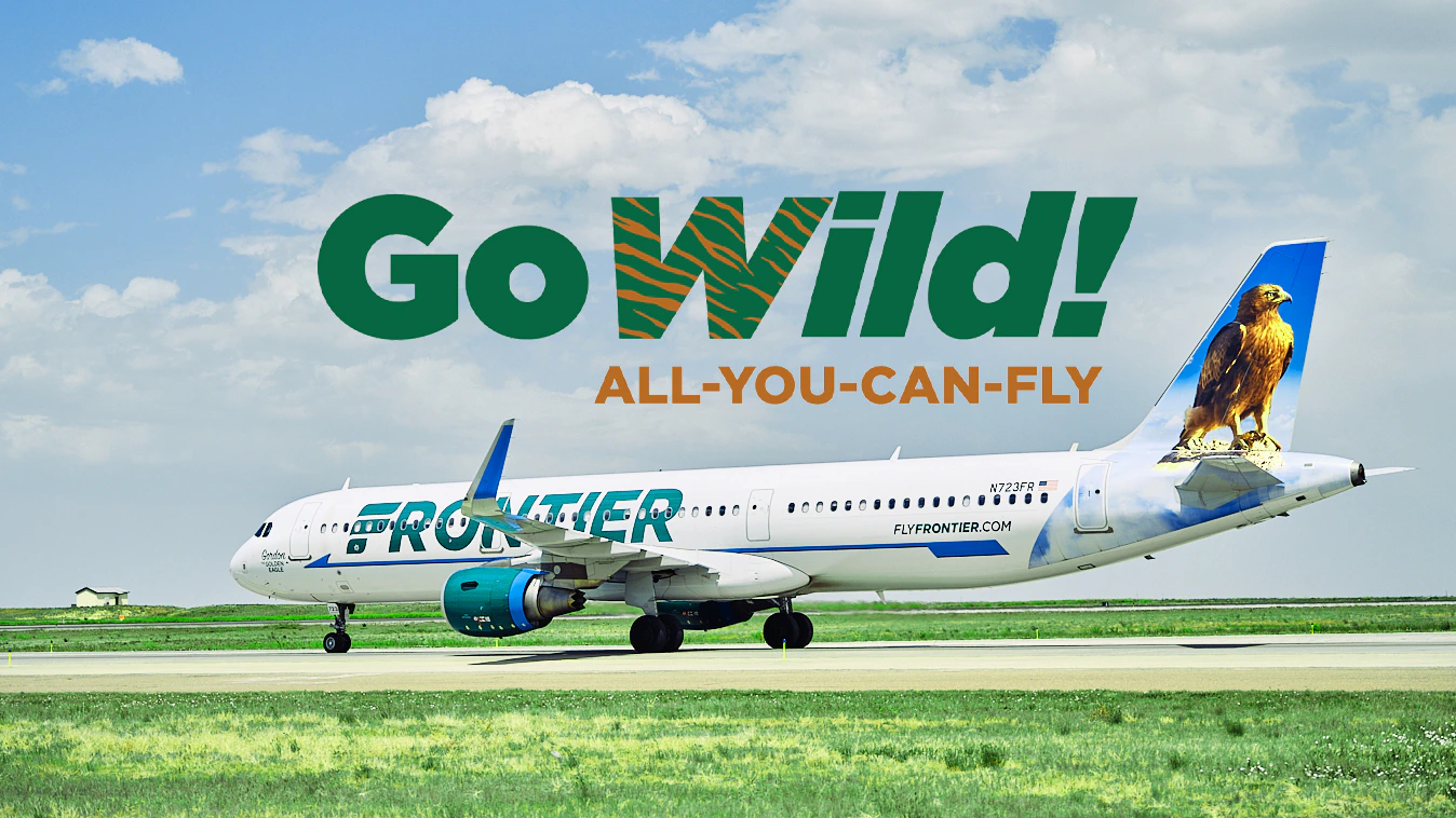 Frontier Flights: How to Save With Discount Den Exclusives and Other ...