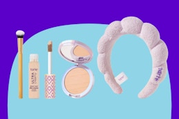 Tarte Get Your Skin in Shape Kit, Only $24 Shipped at HSN (Reg. $54) card image