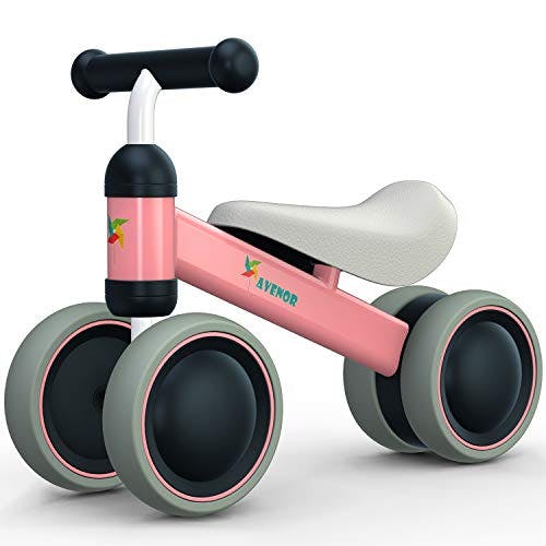 Toddler Balance Bike