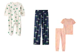 Carter's Kids' Pajamas