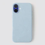 Croc Wrapped Phone Case