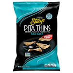 2 Stacy's Pita Thins Bags
