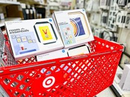 Target’s Wall Decor Sale Is Live: 30% Off Picture Frames, Mirrors, More card image