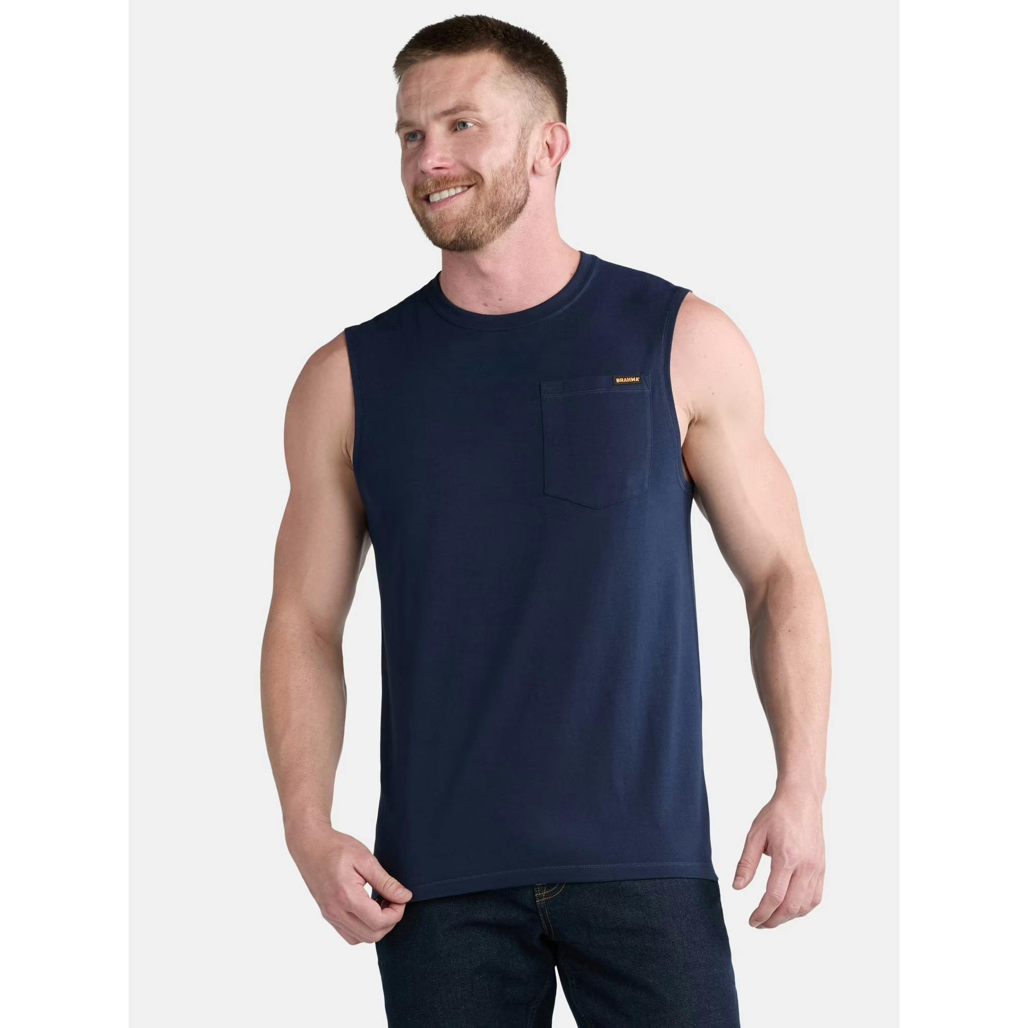 Men's Muscle Tee