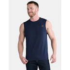 Men's Muscle Tee