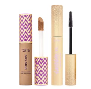 Tarte Concealer and Mascara Set