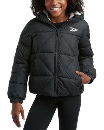 Reebok Kids Winter Coat
