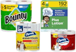 4 Household Products