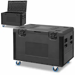 Cable Trunk ATA Road Case