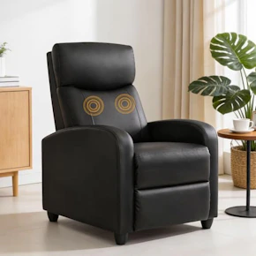 Massage Recliner Chair
