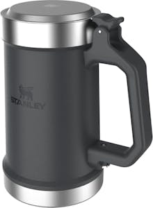 Stanley Bottle Opener Beer Stein