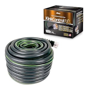 Kink Control Flex Outdoor Hose