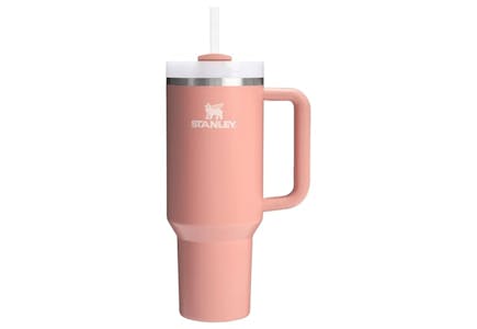 Stanley Quencher H2.0 Tumbler