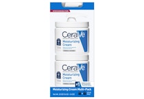 Cerave Moisturizing Cream 2-Pack