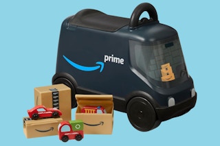 amazon-ride-on-amazon
