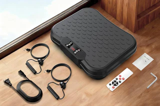 vibration plate