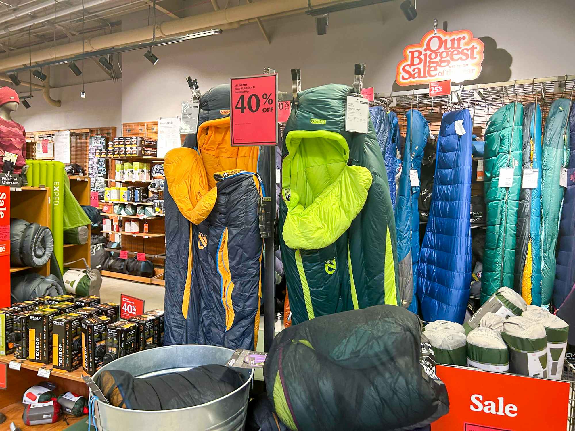 REI Anniversary Sale What to Expect When It's Back in 2024 The Krazy