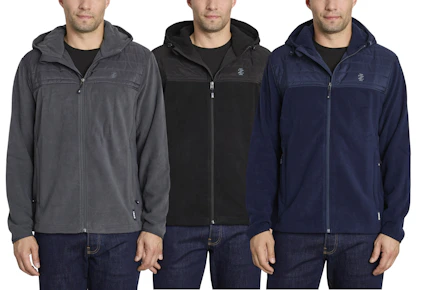 Izod Men's Jacket