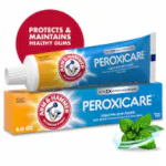 Arm & Hammer Peroxicare Toothpaste