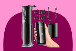 Retractable Earwax Removal Kit, Just $12.79 on Amazon (Reg. $47) card image