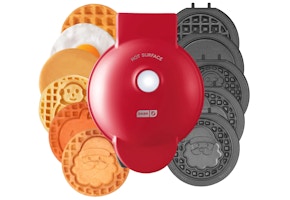 Dash Mini Waffle Maker