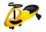 Lil' Rider Ride-on Wiggle Car