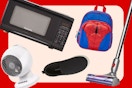 Can't-Miss Target Deals: $10 Kids' Sneakers , $38 Microwave, $275 Dyson card image