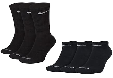 Nike Adult Socks