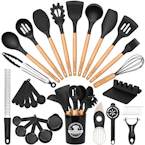 Astercook Kitchen Utensils Set