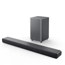 TCL S55H 2.1 Sound Bar