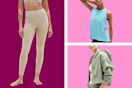 Athleta Semi-Annual Sale