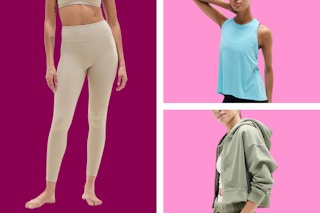 Athleta Semi-Annual Sale