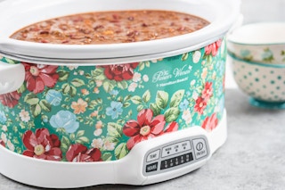 walmart pioneer woman 7 quart slow cooker 1682688052 1682688052