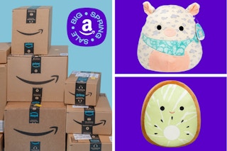 Squishmallows