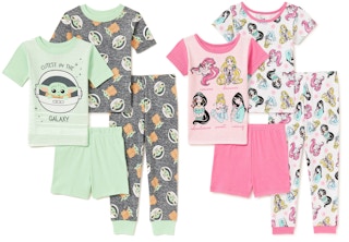 walmart-baby-and-toddler-pajamas-2021