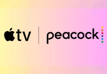 Apple TV and Peacock Premium Bundle