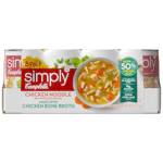 Campbell's Chicken Noodle Soup 8-Pack