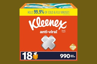 kleenex-amazon