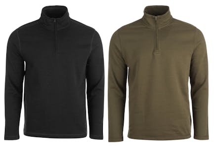 Eddie Bauer Men's Pullover