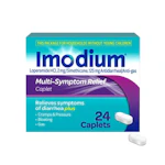 Imodium Multi-Symptom Relief